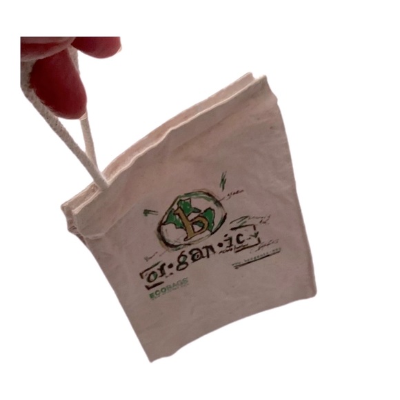 B.Organic CREATE TV SHOW 6 DVDs Dust Bag - Picture 12 of 14